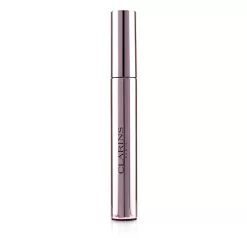 Clarins Wonder Perfect Mascara 4D - # 01 Perfect Black 8ml/0.2oz 8 Clarins Wonder Perfect Mascara 4D - # 01 Perfect Black 8ml/0.2oz -High Quality Cosmetics 23851080302 2