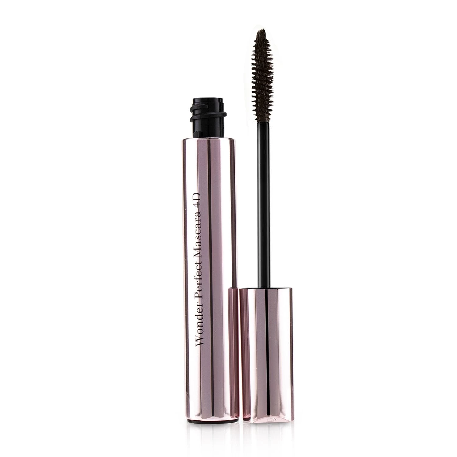 Clarins Wonder Perfect Mascara 4D - # 01 Perfect Black 8ml/0.2oz 4 Clarins Wonder Perfect Mascara 4D - # 01 Perfect Black 8ml/0.2oz - Image 4