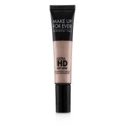Make Up For Ever Ultra HD Soft Light Liquid Highlighter - # 20 Pink Champagne 12ml/0.4oz
