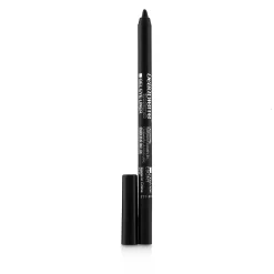 Bellapierre Cosmetics Gel Eye Liner - # Ebony 1.8g/0.06oz