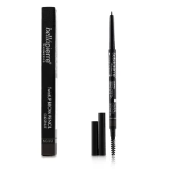 Bellapierre Cosmetics TwistUP Brow Pencil - # Cocoa 0.3g/0.01oz -High Quality Cosmetics 23941477802 1 7d3b8034 a9ba 442f a7a1 d9d7cbc6d811