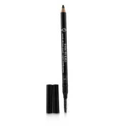 Giorgio Armani Eyes To Kill Smooth Silk Brow Pencil - # 2 Mahogany 1.19g/0.042oz -High Quality Cosmetics 24014031002