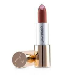 Jane Iredale Triple Luxe Long Lasting Naturally Moist Lipstick - # Jessica (Dark Peach With Red Undertones) 3.4g/0.12oz -High Quality Cosmetics 24043903602 1b1fc9f5 6f8e 4db6 be7b b48d32978839