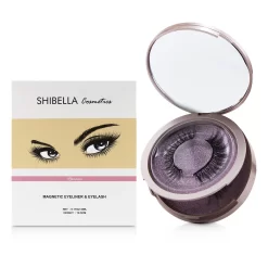 SHIBELLA Cosmetics Magnetic Eyeliner & Eyelash Kit - # Charm 3pcs -High Quality Cosmetics 24045378214 1 0e523450 cebe 4e9b 9d39 ad1d57b8a33e