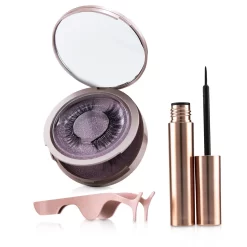 SHIBELLA Cosmetics Magnetic Eyeliner & Eyelash Kit - # Charm 3pcs -High Quality Cosmetics 24045378214 ce16f493 bd92 4e7c ac92 1269fb6b6847