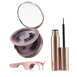 SHIBELLA Cosmetics Magnetic Eyeliner & Eyelash Kit - # Charm 3pcs -High Quality Cosmetics 24045478214 2a9f9004 3434 46f9 b7da e0c5304646eb