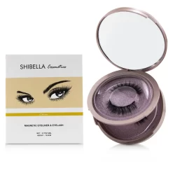 SHIBELLA Cosmetics Magnetic Eyeliner & Eyelash Kit - # Charm 3pcs -High Quality Cosmetics 24045578214 1 8ea2ae9d 3899 4783 b7cc 8a59b5c295f2
