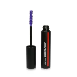 Shiseido ControlledChaos MascaraInk - # 01 Black Pulse 11.5ml/0.32oz -High Quality Cosmetics 24046881402 f5dd93c8 2238 435a 9308 ed99484dae07