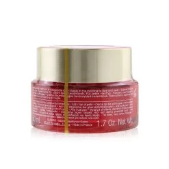 Clarins Super Restorative Rose Radiance Cream 50ml/1.7oz -High Quality Cosmetics 24049480301 2