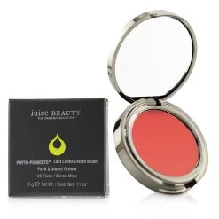 Juice Beauty Phyto Pigments Last Looks Cream Blush - # 04 Flush 3g/0.11oz -High Quality Cosmetics 24092399902 1 e19fe21d 75f0 43a1 93fe add7e1141494