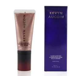 Kevyn Aucoin Glass Glow Face - # Cosmic Flame 30ml/1oz -High Quality Cosmetics 24140220202 2 2deec357 20ae 4f78 9b77 d3b933e208fc