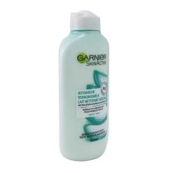 Garnier SkinActive Botanical Cleansing Milk With Aloe Vera (For Normal To Combination Skin) 200ml/6.7oz -High Quality Cosmetics 24216402701 2