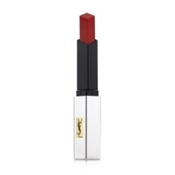 Yves Saint Laurent Rouge Pur Couture The Slim Sheer Matte Lipstick - # 112 Raw Rosewood 2g/0.07oz -High Quality Cosmetics 24259181702 3 bd961eaf 544f 4b55 aa02 da4f5487c9f3