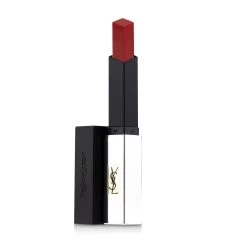 Yves Saint Laurent Rouge Pur Couture The Slim Sheer Matte Lipstick - # 112 Raw Rosewood 2g/0.07oz -High Quality Cosmetics 24259181702 e533b4ff 0fc8 4fda 906e db6463e6cf9a