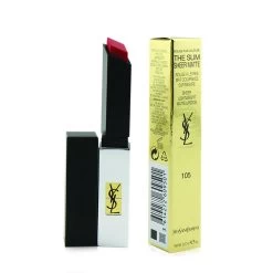 Yves Saint Laurent Rouge Pur Couture The Slim Sheer Matte Lipstick - # 112 Raw Rosewood 2g/0.07oz -High Quality Cosmetics 24259381702 2 70d7c929 32c1 4a37 9227 ce65564fda16
