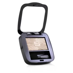 Sisley Les Phyto Ombres Long Lasting Radiant Eyeshadow - # 33 Metallic Jean 1.5g/0.05oz -High Quality Cosmetics 24331083102