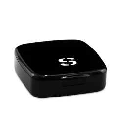 Sisley Les Phyto Ombres Long Lasting Radiant Eyeshadow - # 33 Metallic Jean 1.5g/0.05oz -High Quality Cosmetics 24331183102 2