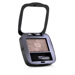 Sisley Les Phyto Ombres Long Lasting Radiant Eyeshadow - # 33 Metallic Jean 1.5g/0.05oz -High Quality Cosmetics 24331383102