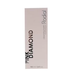 Rodial Pink Diamond Cleansing Balm 100ml/3.4oz -High Quality Cosmetics 24337626901 2