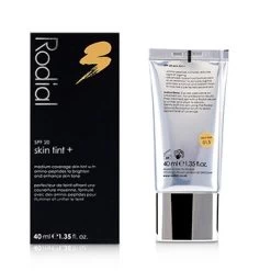 Rodial Skin Tint + SPF 20 - # 04 Rio 40ml/1.35oz -High Quality Cosmetics 24339326902 3 a5ab0929 59d1 4a93 b7ef cbc68e63bd03