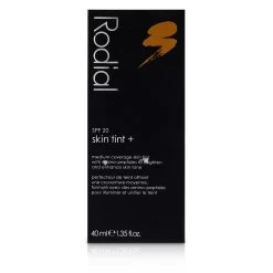 Rodial Skin Tint + SPF 20 - # 04 Rio 40ml/1.35oz -High Quality Cosmetics 24339426902 1 a1dab3b9 890c 48a7 9390 45c496fbdd46