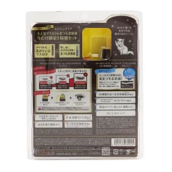 KISS ME Heroine Make SP Heroine Make Volume Control Mascara & Watering Eyelash Serum Set - # 01 Black 2pcs 10 KISS ME Heroine Make SP Heroine Make Volume Control Mascara & Watering Eyelash Serum Set - # 01 Black 2pcs -High Quality Cosmetics 24343077214 1