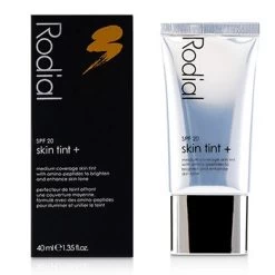 Rodial Skin Tint + SPF 20 - # 04 Rio 40ml/1.35oz -High Quality Cosmetics 24379726902 3 2c0a3a0f b062 4adf 9b80 fc833fb2b240