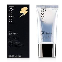 Rodial Skin Tint + SPF 20 - # 04 Rio 40ml/1.35oz -High Quality Cosmetics 24379826902 3 2dbc5ecc b0d6 4a4d 94c7 d3bc61eb68a6