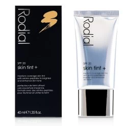 Rodial Skin Tint + SPF 20 - # 04 Rio 40ml/1.35oz -High Quality Cosmetics 24380026902 c1ee6f1c c36a 453c 971f af910cc81b74