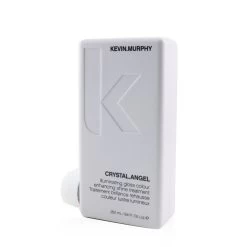 Kevin Murphy Kevin.Murphy Crystal.Angel (Illuminating Gloss Color Enhancing Shine Treatment) 250ml/8.4oz -High Quality Cosmetics 24525464044 1