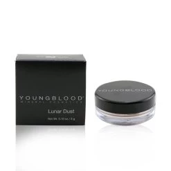 Youngblood Lunar Dust - Twilight 3g/0.1oz -High Quality Cosmetics 24531303902 3d628db1 4da2 485d 91b4 6fd408c2e96c
