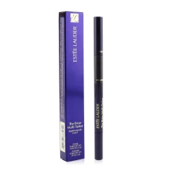 Estee Lauder The Brow MultiTasker 3 In 1 (Brow Pencil, Powder And Brush) - # 05 Black 0.45g/0.018oz 34 Estee Lauder The Brow MultiTasker 3 In 1 (Brow Pencil, Powder And Brush) - # 05 Black 0.45g/0.018oz -High Quality Cosmetics 24554680602 1 4ed947d2 484e 440c b460 41b01ff34fd3