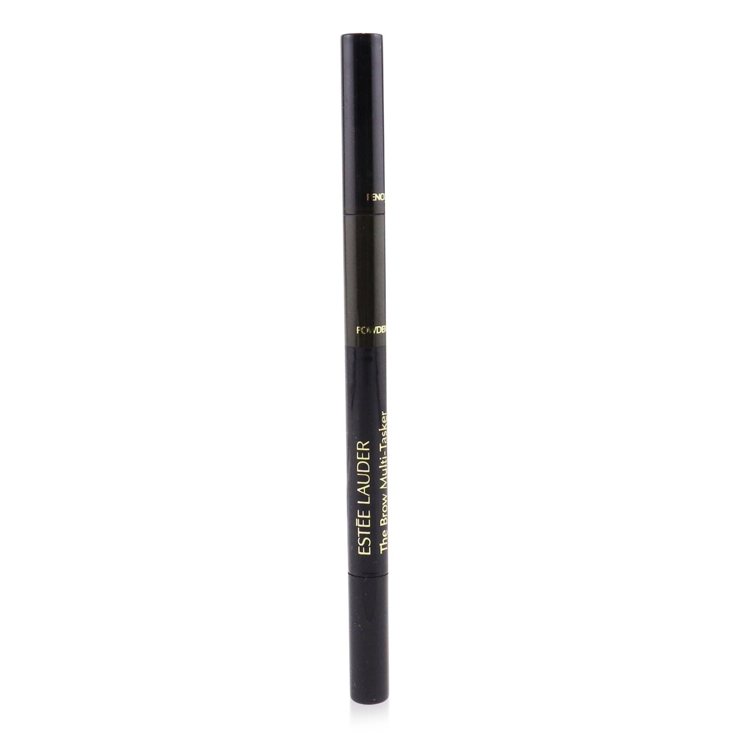 Estee Lauder The Brow MultiTasker 3 In 1 (Brow Pencil, Powder And Brush) - # 05 Black 0.45g/0.018oz 18 Estee Lauder The Brow MultiTasker 3 In 1 (Brow Pencil, Powder And Brush) - # 05 Black 0.45g/0.018oz - Image 18
