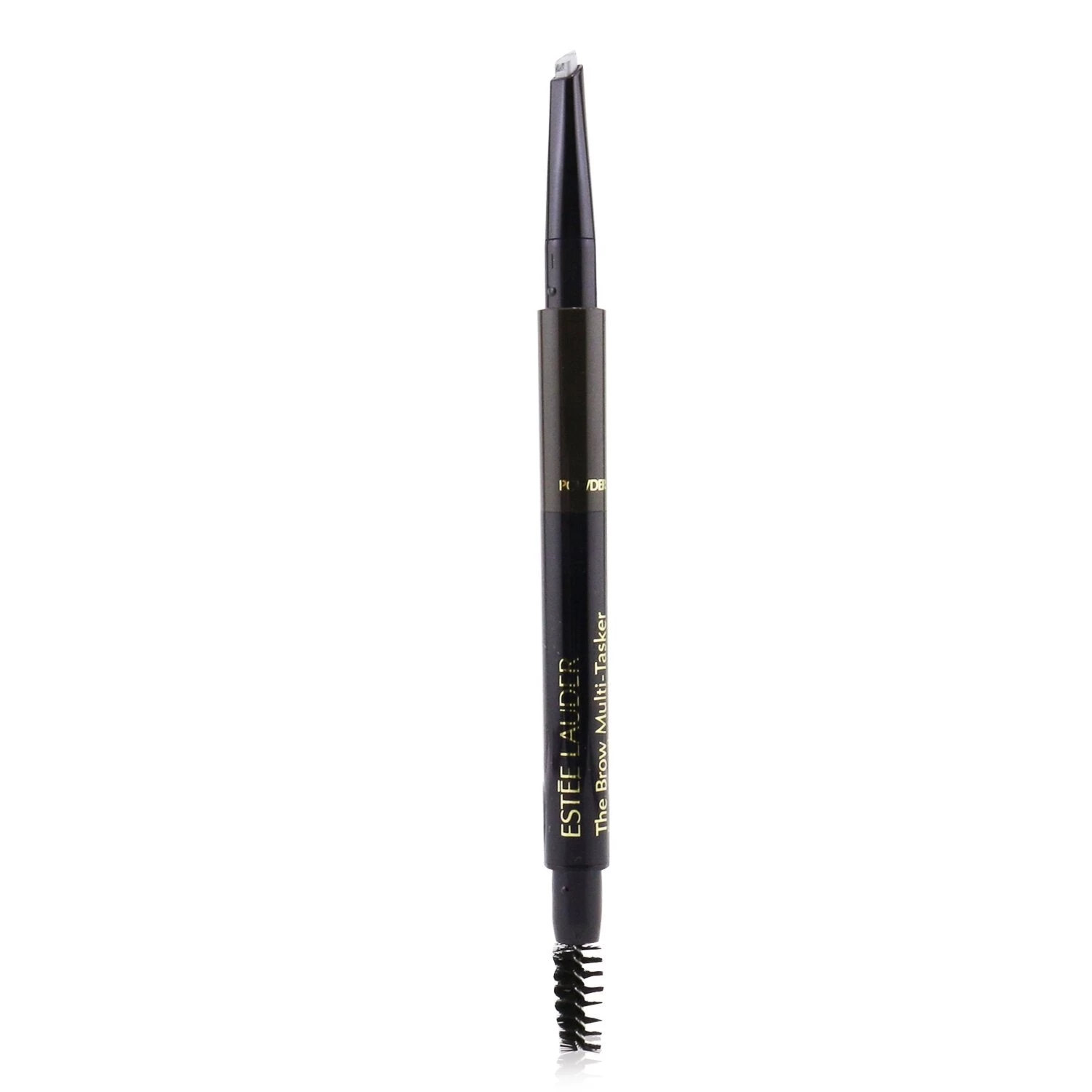 Estee Lauder The Brow MultiTasker 3 In 1 (Brow Pencil, Powder And Brush) - # 05 Black 0.45g/0.018oz 16 Estee Lauder The Brow MultiTasker 3 In 1 (Brow Pencil, Powder And Brush) - # 05 Black 0.45g/0.018oz - Image 16