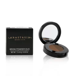 Anastasia Beverly Hills Brow Powder Duo - # Chocolate 2x0.8g/0.03oz