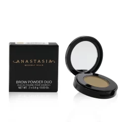 Anastasia Beverly Hills Brow Powder Duo - # Taupe 2x0.8g/0.03oz -High Quality Cosmetics 24556868802 2b056a0f 5f95 4479 a7ea bf13a3aab847