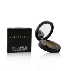 Anastasia Beverly Hills Brow Powder Duo - # Chocolate 2x0.8g/0.03oz -High Quality Cosmetics 24556968802 a95cfb2b 3bc4 43b0 abce 890153809d2e