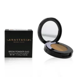 Anastasia Beverly Hills Brow Powder Duo - # Taupe 2x0.8g/0.03oz -High Quality Cosmetics 24557068802 697bf985 9911 4820 b5b4 162b29998367