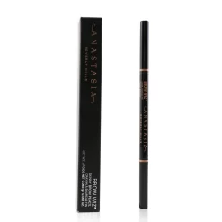 Anastasia Beverly Hills Brow Wiz Skinny Brow Pencil - # Strawburn 0.085g/0.003oz -High Quality Cosmetics 24558668802 1cac9245 266b 4a48 984b de321b9a67de