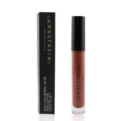 Anastasia Beverly Hills Lip Gloss - # Gilded 4.5g/0.16oz -High Quality Cosmetics 24562868802 92da1b72 5f8d 45be a21a c5517d3de4c0