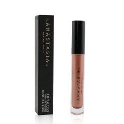 Anastasia Beverly Hills Lip Gloss - # Gilded 4.5g/0.16oz -High Quality Cosmetics 24562968802 10da063a 8368 43e1 9566 aabc4033c2a5