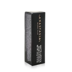 Anastasia Beverly Hills Matte Lipstick - # Nude (Muted Burnt Orange) 3.5g/0.12oz -High Quality Cosmetics 24563568802 2 e7f1277b 4d54 4dff bbb6 2436f57a6d8c