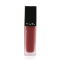 Chanel Rouge Allure Ink Fusion Ultrawear Intense Matte Liquid Lip Colour - # 802 Beige Naturel 6ml/0.2oz -High Quality Cosmetics 24567580202 2229c899 ee62 4482 8dcd 0d94058fcfad