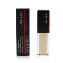 Shiseido Synchro Skin Self Refreshing Concealer - # 203 Light 5.8ml/0.19oz -High Quality Cosmetics 24576981402 3 078978ba d269 4f41 88da 7c704cda36d5