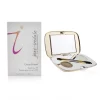 Jane Iredale GreatShape Eyebrow Kit (1x Brow Powder, 1x Brow Wax, 1x Applicator) - Ash Blonde 2.5g/0.085oz