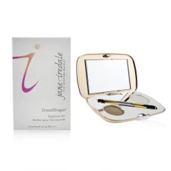 Jane Iredale GreatShape Eyebrow Kit (1x Brow Powder, 1x Brow Wax, 1x Applicator) - Blonde 2.5g/0.85oz -High Quality Cosmetics 24603703602 a93f29d0 d215 48b2 8d93 cb90222e0cf1