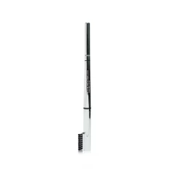 PUR (PurMinerals) Arch Nemesis 4 In 1 Dual Ended Brow Pencil - # Dark 0.4g/0.01oz