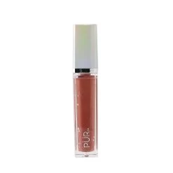 PUR (PurMinerals) Out Of The Blue Light Up High Shine Lip Gloss - # Dreams 8.5g/0.3oz -High Quality Cosmetics 24650881202 2