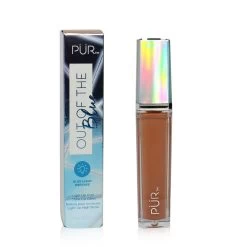PUR (PurMinerals) Out Of The Blue Light Up High Shine Lip Gloss - # Dreams 8.5g/0.3oz