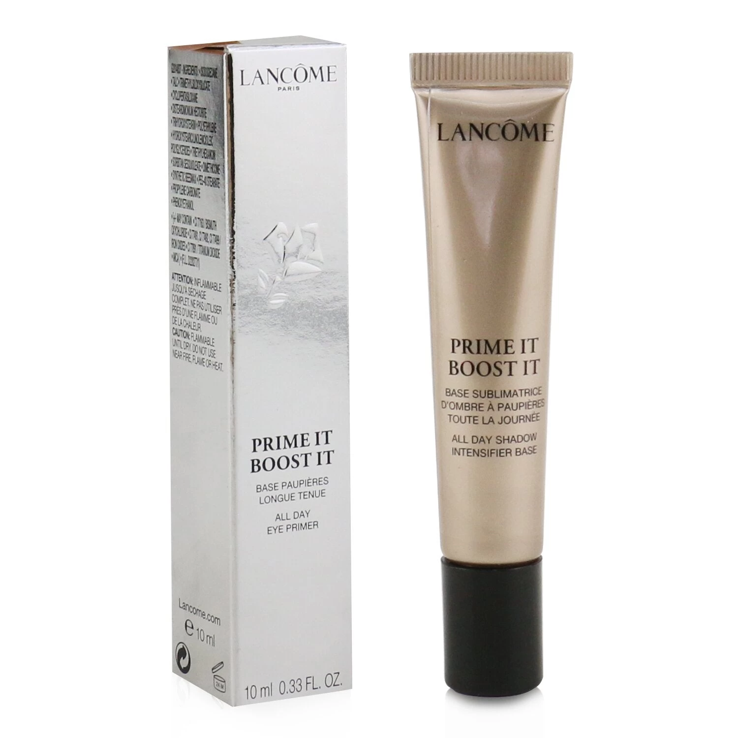 Lancome Prime It Boost It All Day Eye Primer 10ml/0.33oz 1 Lancome Prime It Boost It All Day Eye Primer 10ml/0.33oz